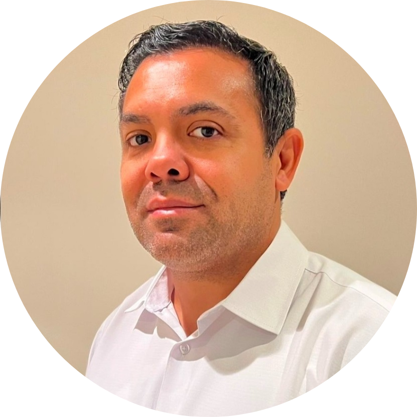 Dr. Eduardo Alves Guilherme