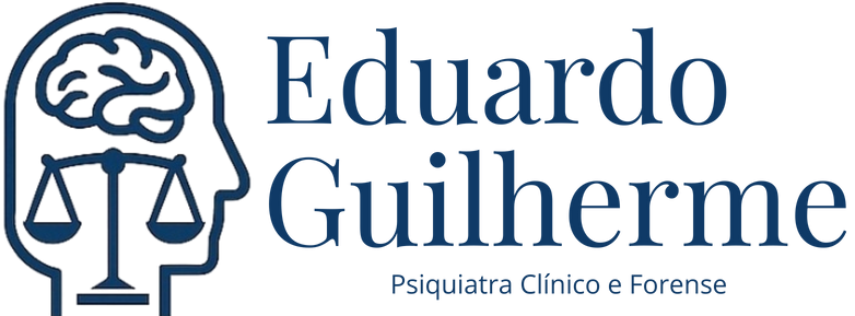 Eduardo A. Guilherme - Psiquiatra Forense